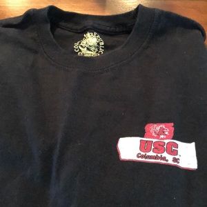 USC long sleeve t-shirt